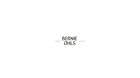 Logo von Bernie Ohls