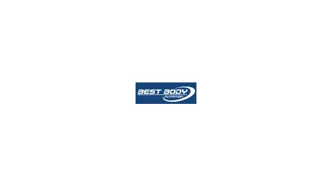 Logo von Best Body Nutrition // Mammut Nutrition