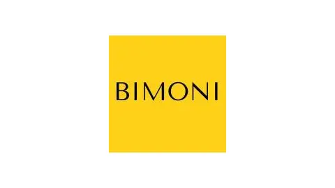 Logo von BIMONI
