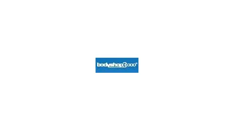 Logo von bodyshop3000.de