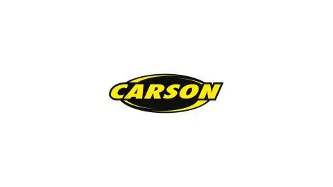 Logo von Carson