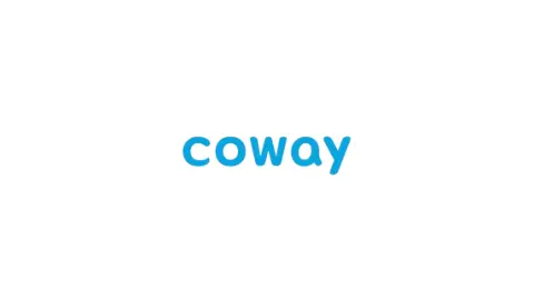 Logo von Coway