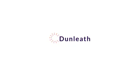 Logo von Dunleath