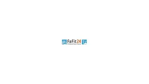 Logo von FaFit24