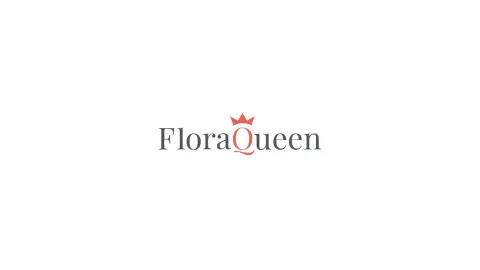 Logo von Floraqueen