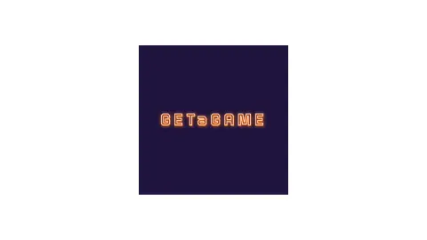 Logo von Get a game