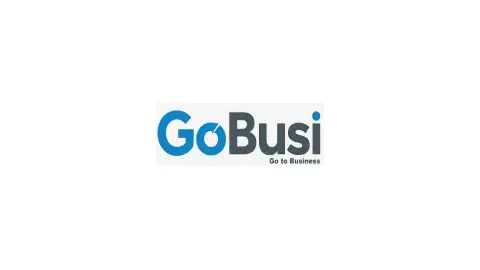 Logo von GoBusi