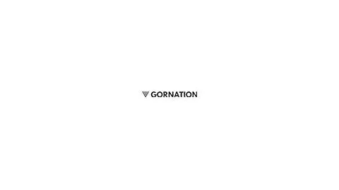 Logo von GORNATION