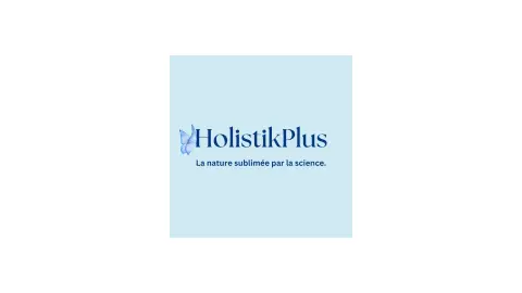 Logo von HolistikPlus