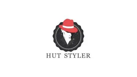 Logo von Hut Styler