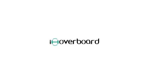 Logo von iHoverboard