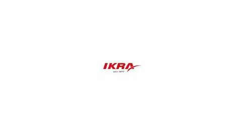Logo von IKRA