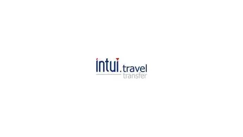 Logo von Intui travel transfer