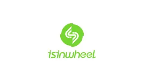 Logo von isinwheel.DE