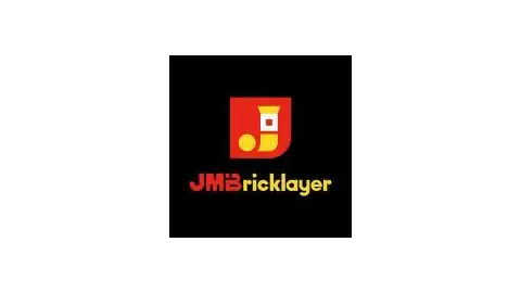 Logo von JMBricklayer