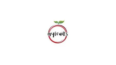 Logo von myfruits