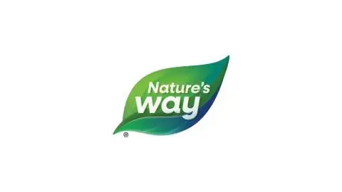Logo von Nature’s Way