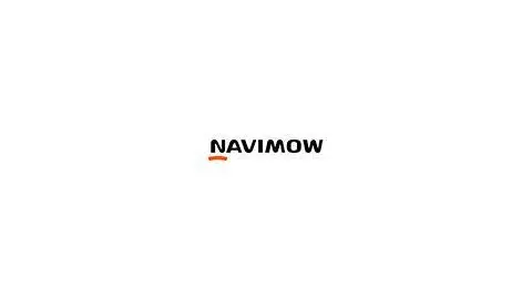Logo von Navimow