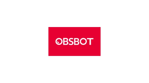 Logo von OBSBOT