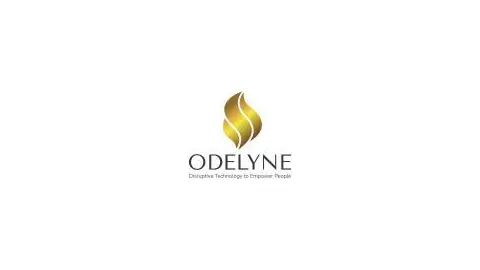 Logo von Odelyne