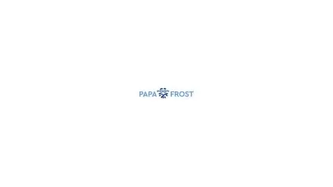 Logo von PapaFrost