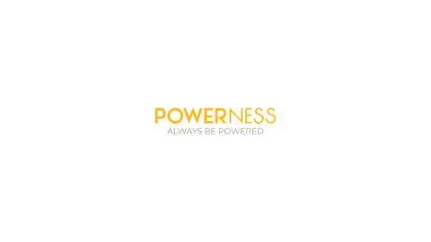 Logo von Powerness