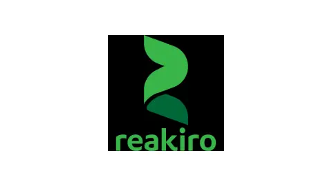 Logo von Reakiro CBD