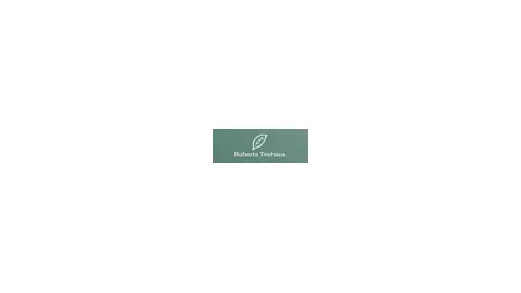 Logo von Roberts Teehaus