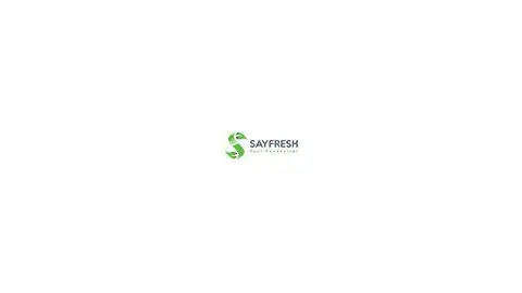 Logo von Sayfresh