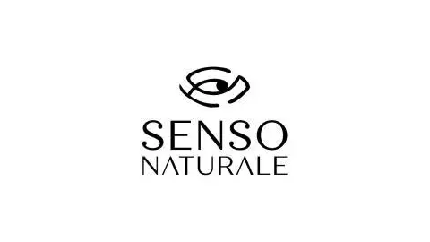 Logo von Senso Naturale Cosmetici Solidi Naturali