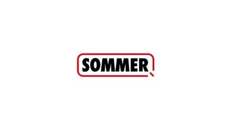 Logo von SOMMER