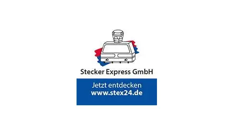 Logo von Stecker Express