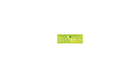 Logo von sustania.eu