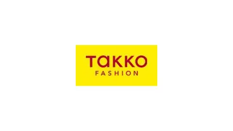 Logo von Takko