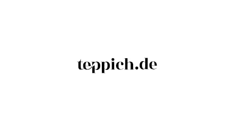 Logo von teppich.de