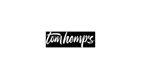 Logo von Tom Hemps