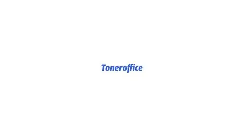 Logo von Toneroffice.de