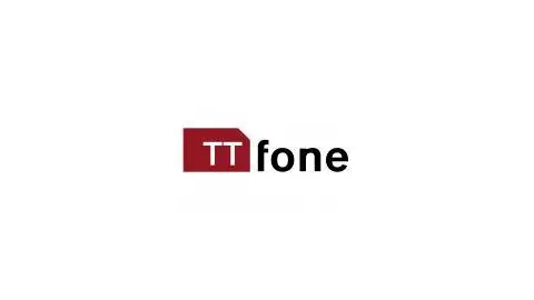 Logo von TTfone