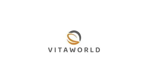 Logo von Vita-World