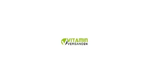 Logo von vitaminversand24.com