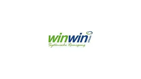 Logo von winwinCLEAN