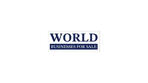 Logo von World Businesses for Sale