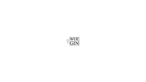 Logo von WUE GIN
