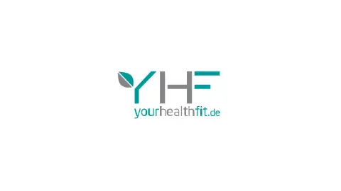 Logo von yourhealthfit