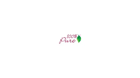 Logo von 100percentpure DE/AT