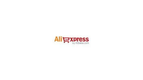 Logo von Aliexpress