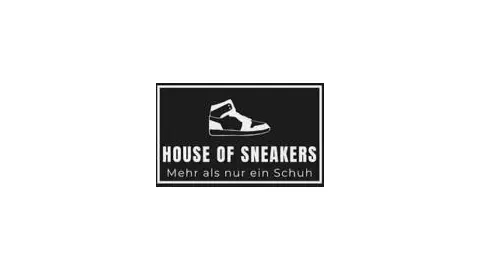 Logo von House-of-Sneakers