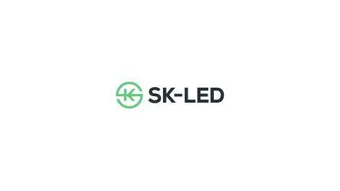 Logo von SK-LED