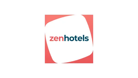 Logo von Zen Hotels