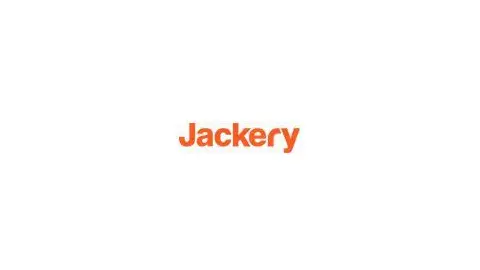Logo von Jackery